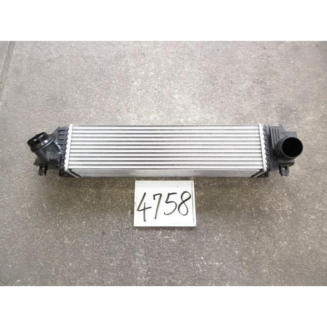 2020年 BMWミニ F56 LDA-XN15M 純正 インタークーラー 1751761759806 203673 4758