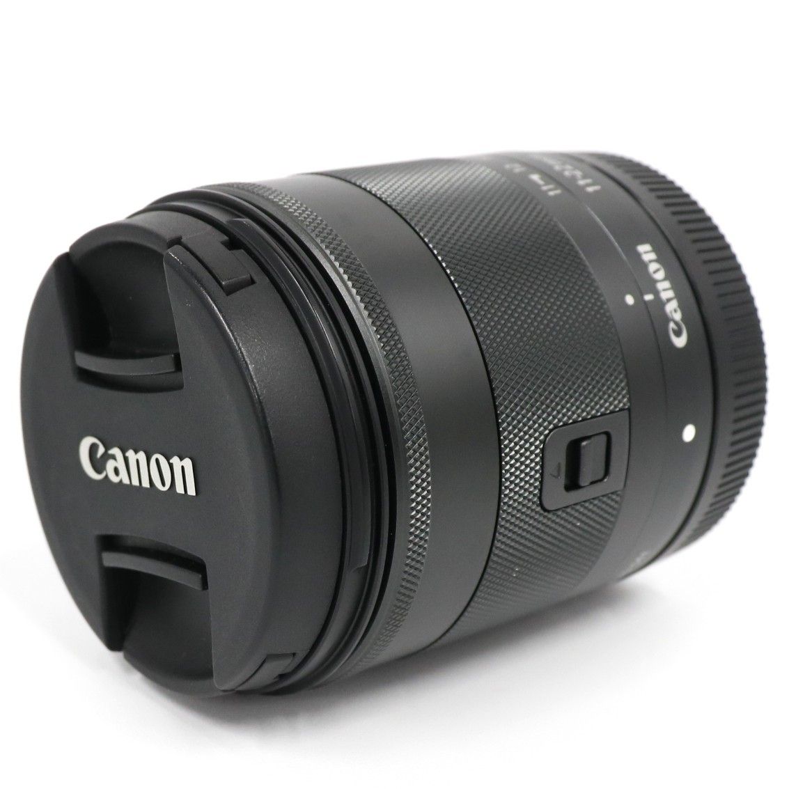 【週末限定】Canon広角レンズEF-M11-22mm F4-5.6IS STM Amazon | Canon 超広角ズームレンズ EF-M11-22mm F4-5.6IS STM