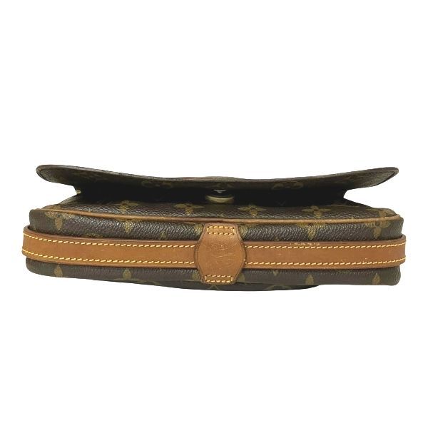 ルイヴィトン Louis Vuitton モノグラム サンジェルマン M 51210 バッグ ショルダーバッグ レディース