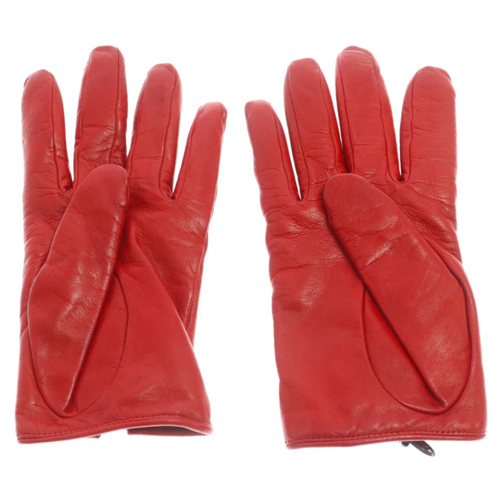 ☆クロムハーツ☆CNTR ZPPR DGGR 手袋 【公式通販】