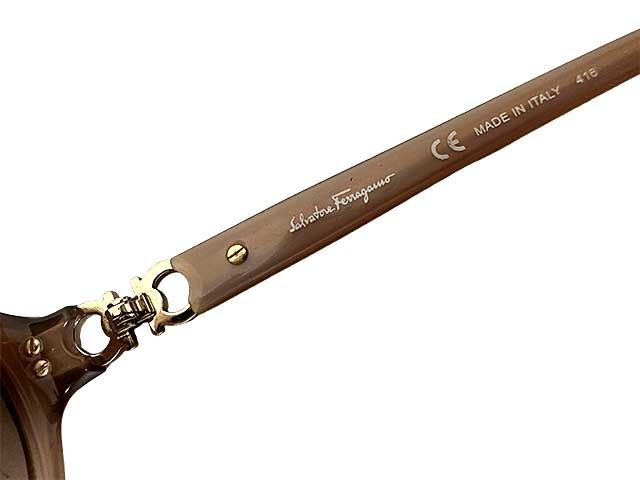 サルヴァトーレフェラガモ