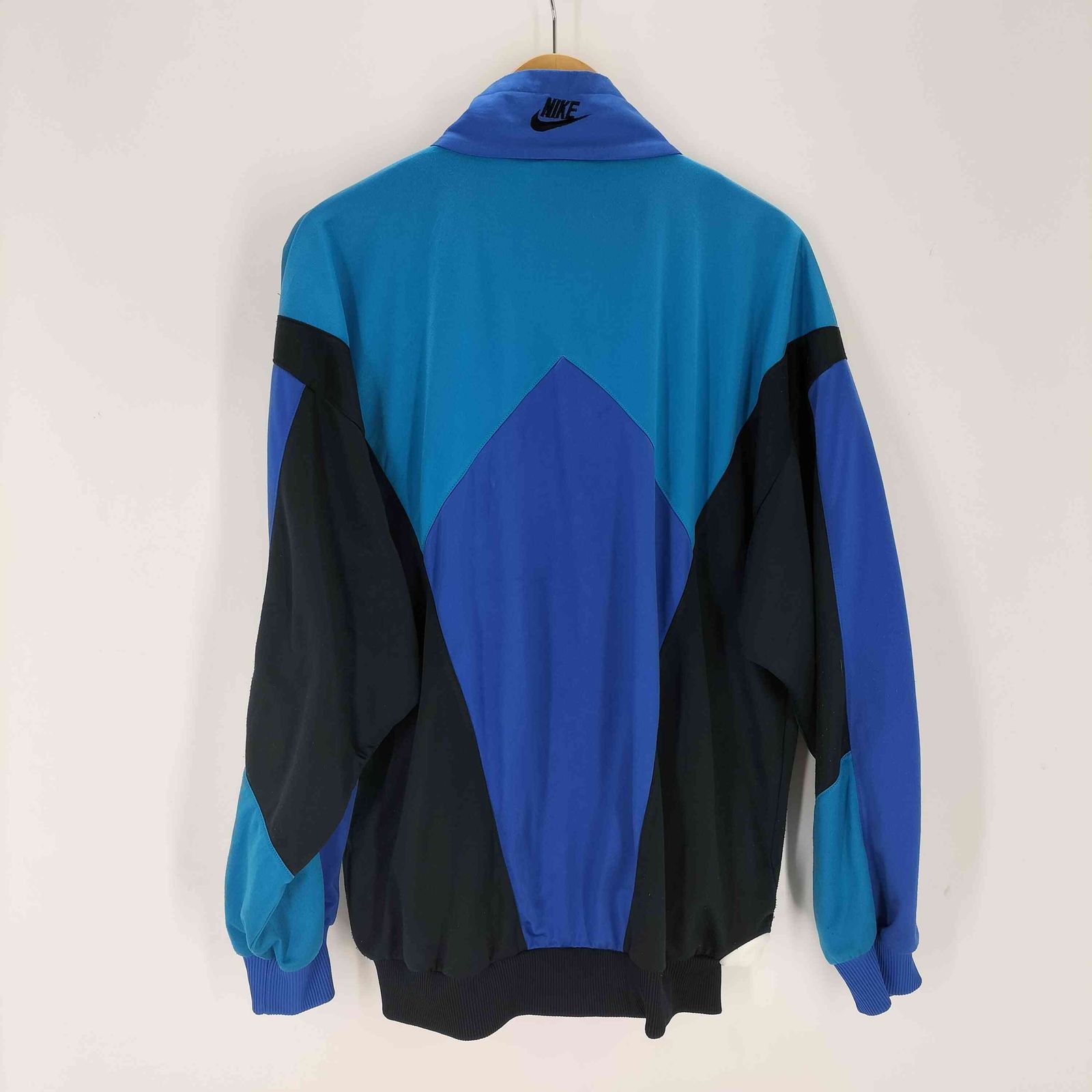90s NIKE イタリア代表 トラックジャケット - メルカリ