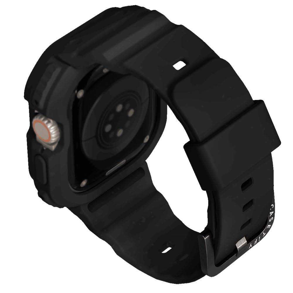 44|45mm Black|Silver|Bubblegum|Electric