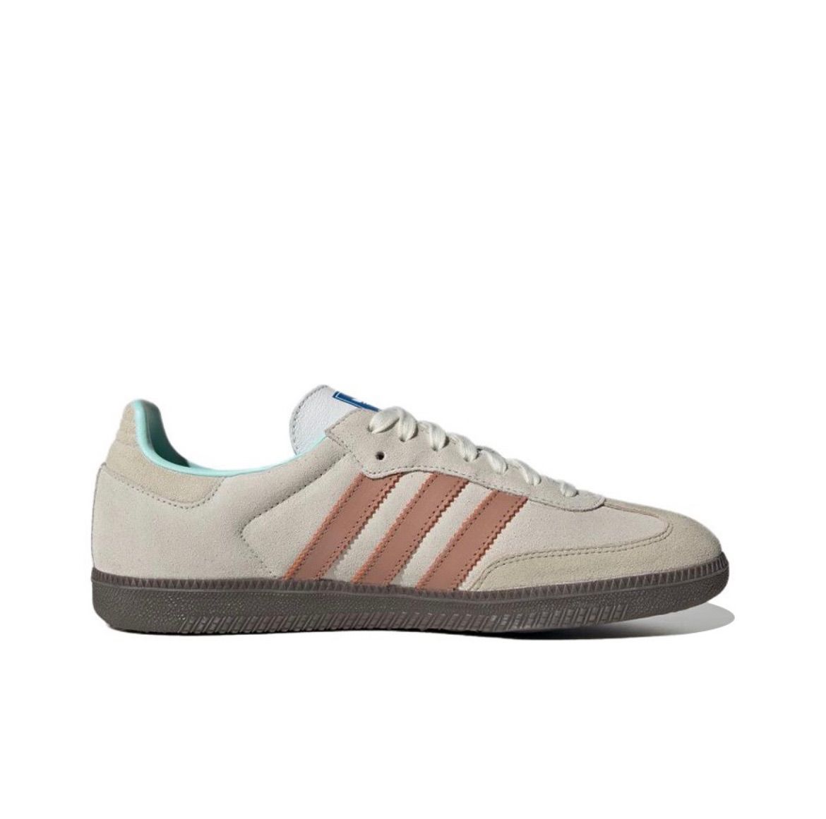 adidas SAMBA OG 新品未使用 クリスタルホワイト - メルカリ