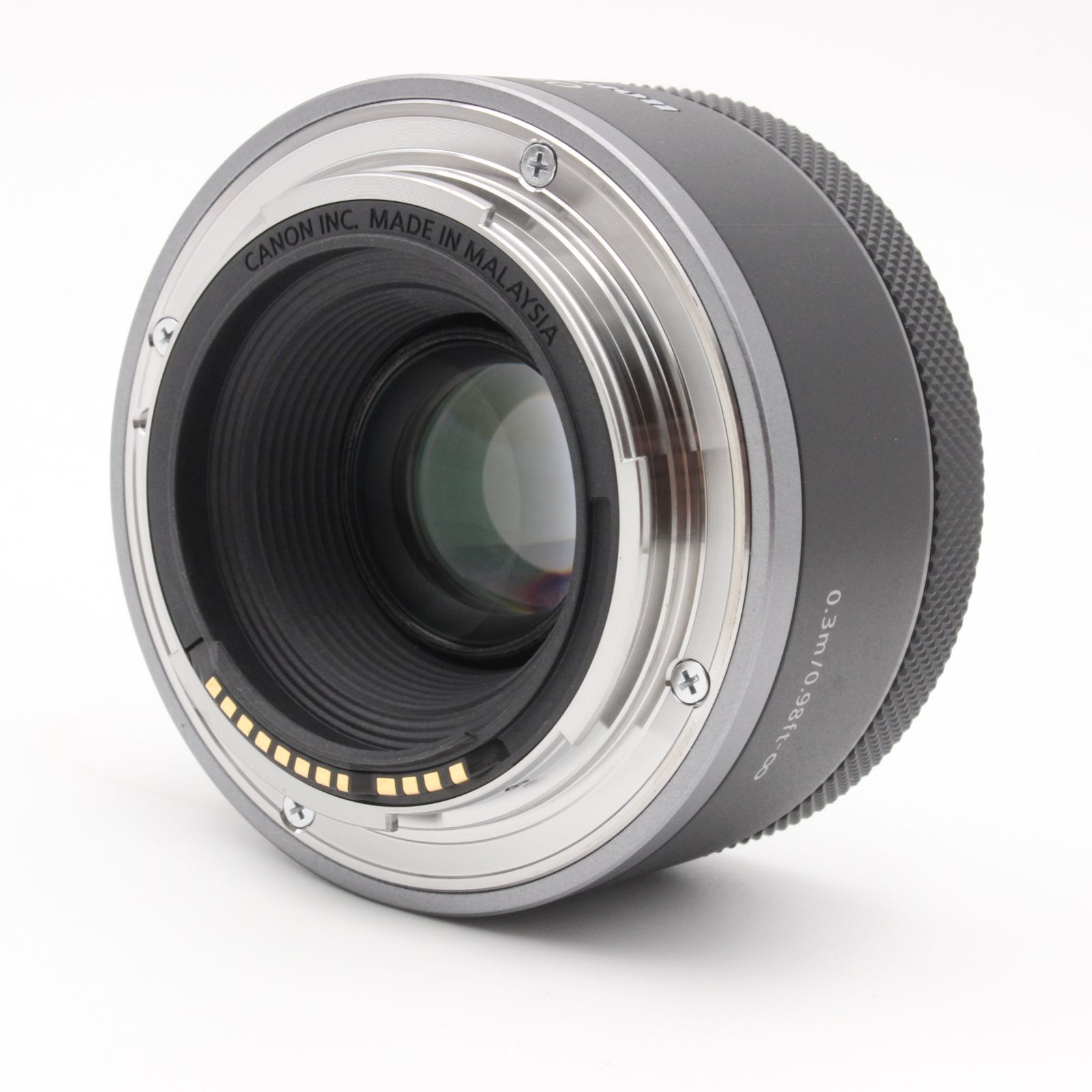 内部緩衝材あり