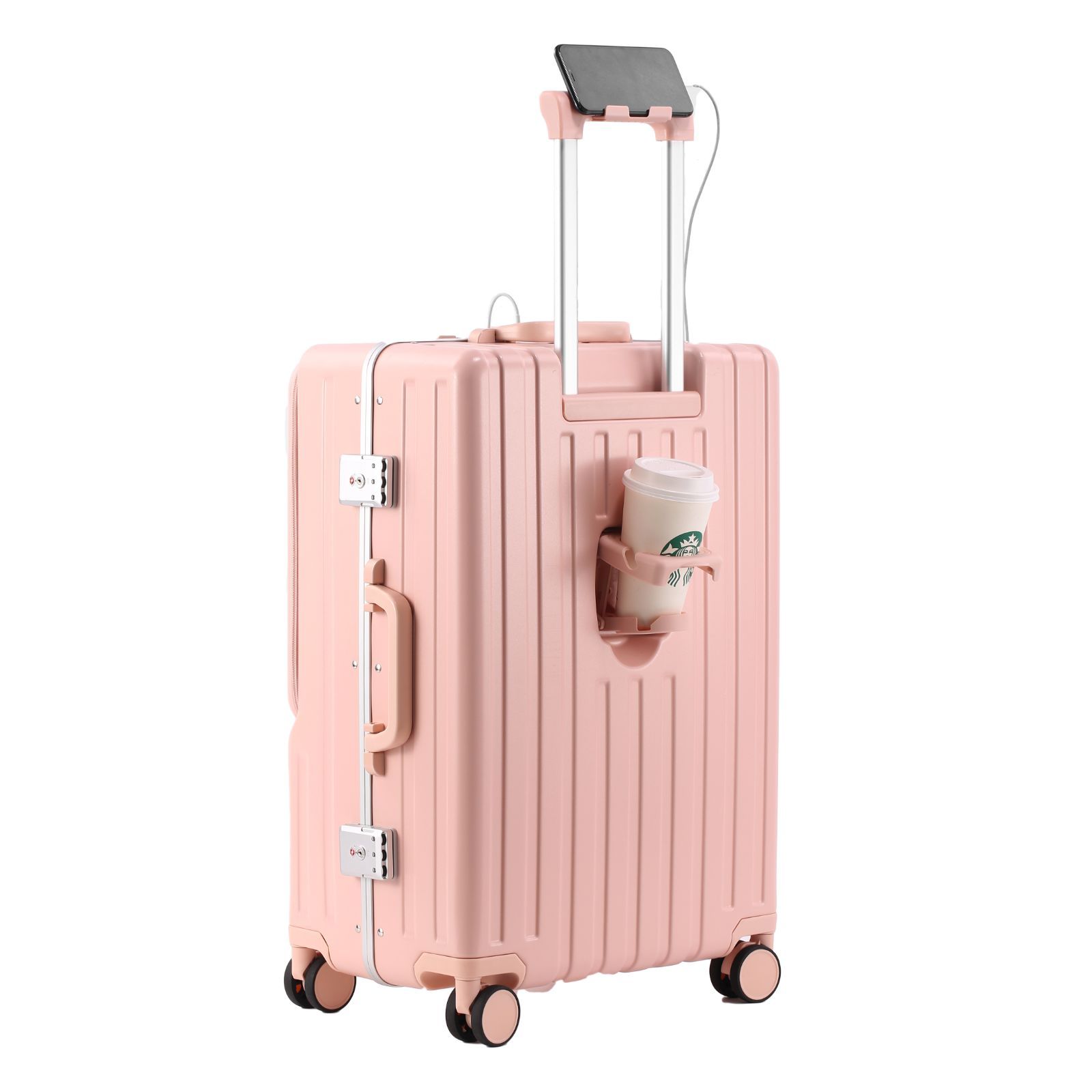 鍵付き☆ SKB ゴルフ キャディーバッグ 輸送用 ハードケース TASロック