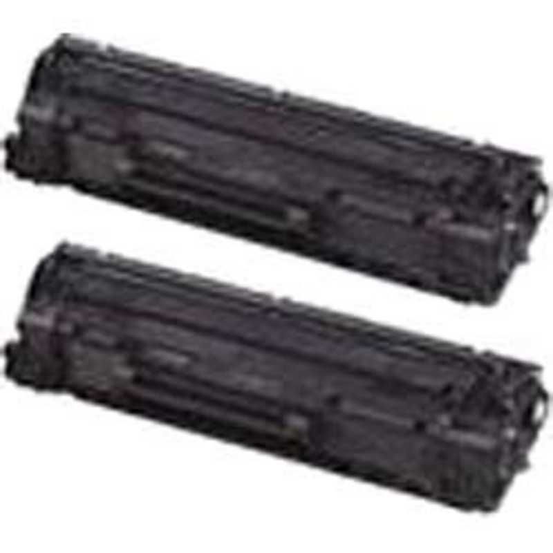 未開梱 キヤノン CANON トナーカートリッジ ３２８ＶＰ ２本パック CRG-328VP
