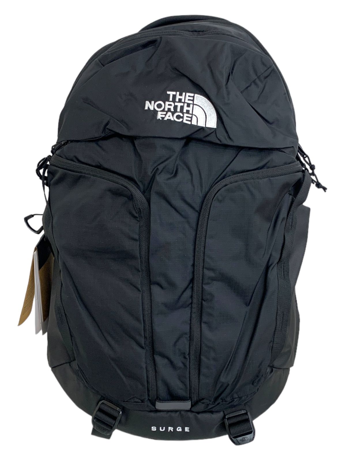 THE NORTH FACE (ザノースフェイス) SURGE サージ バックパック
