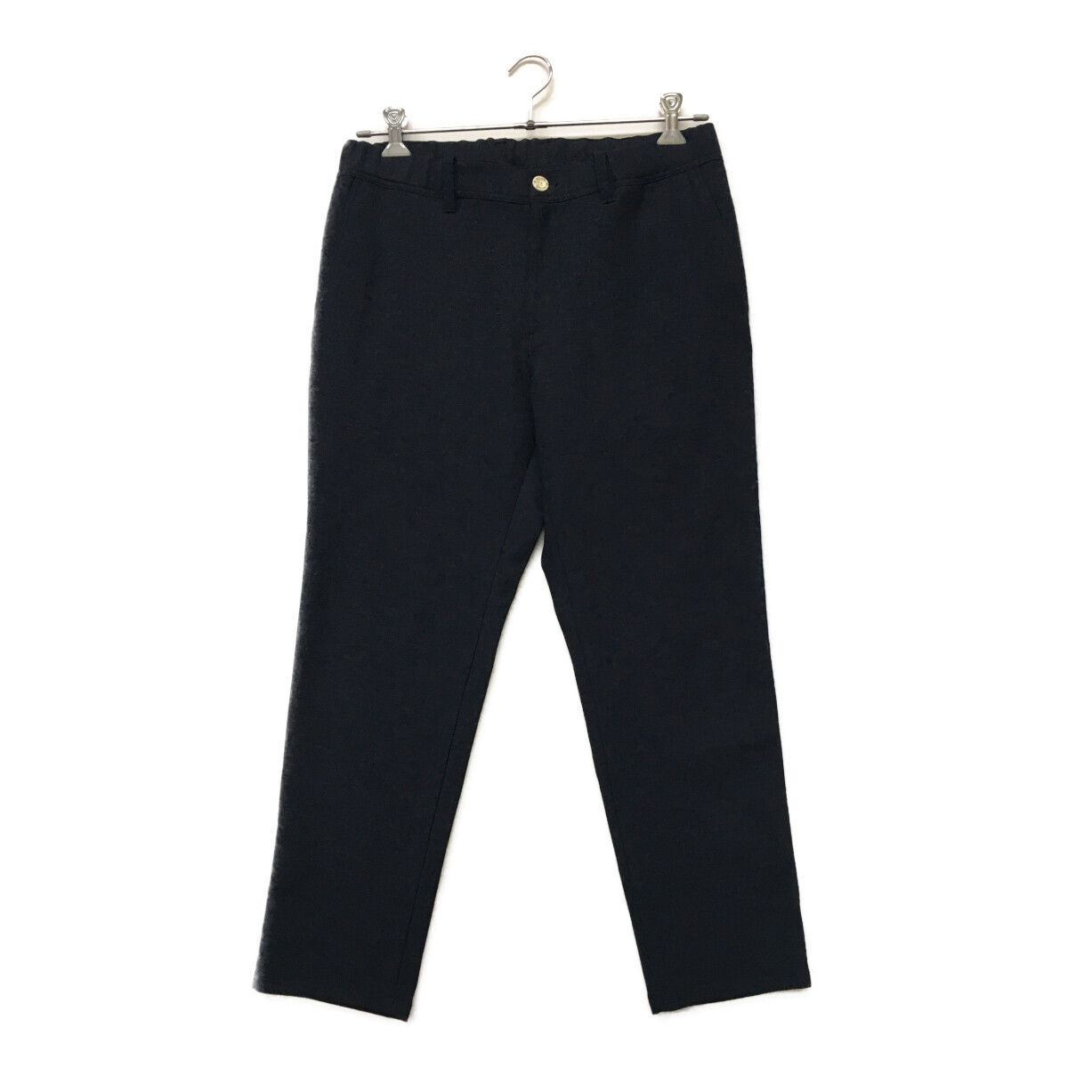 メンズ トラビスマシュー TRAVIS MATHEW パンツ L 紺 ネイビー 2023年