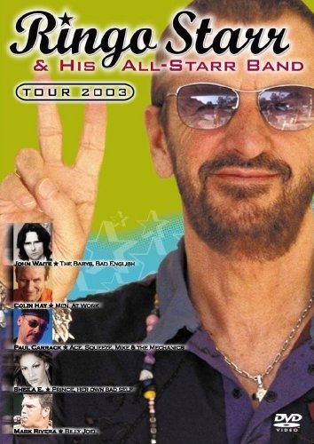 ツアー2003 [DVD] 【公式通販】