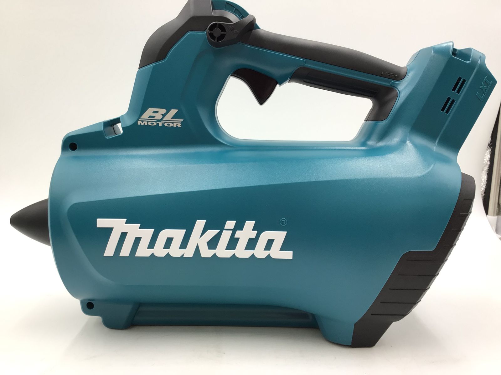 Makita マキタ 充電式ブロワ18V エンジン式同等パワー感 6Ahバッテリ 充電器付 MUB184DRGX IT1V2DMOPU42 エコツール岡崎岩津店 M02