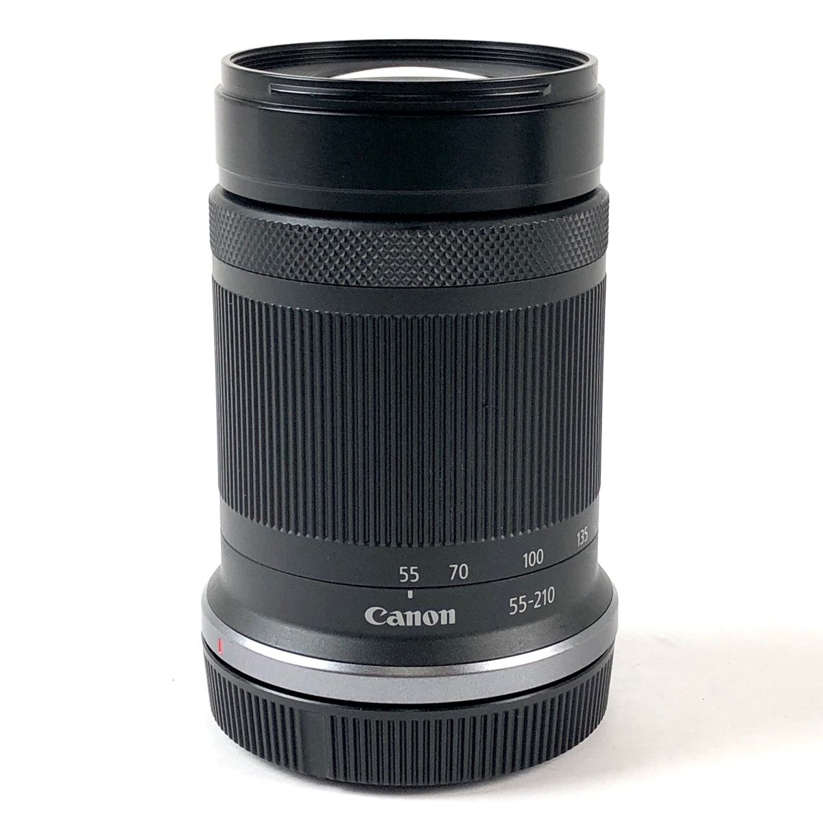 キヤノン Canon RF-S 55-210mm F5-7.1 IS STM 一眼カメラ用レンズ オートフォーカス