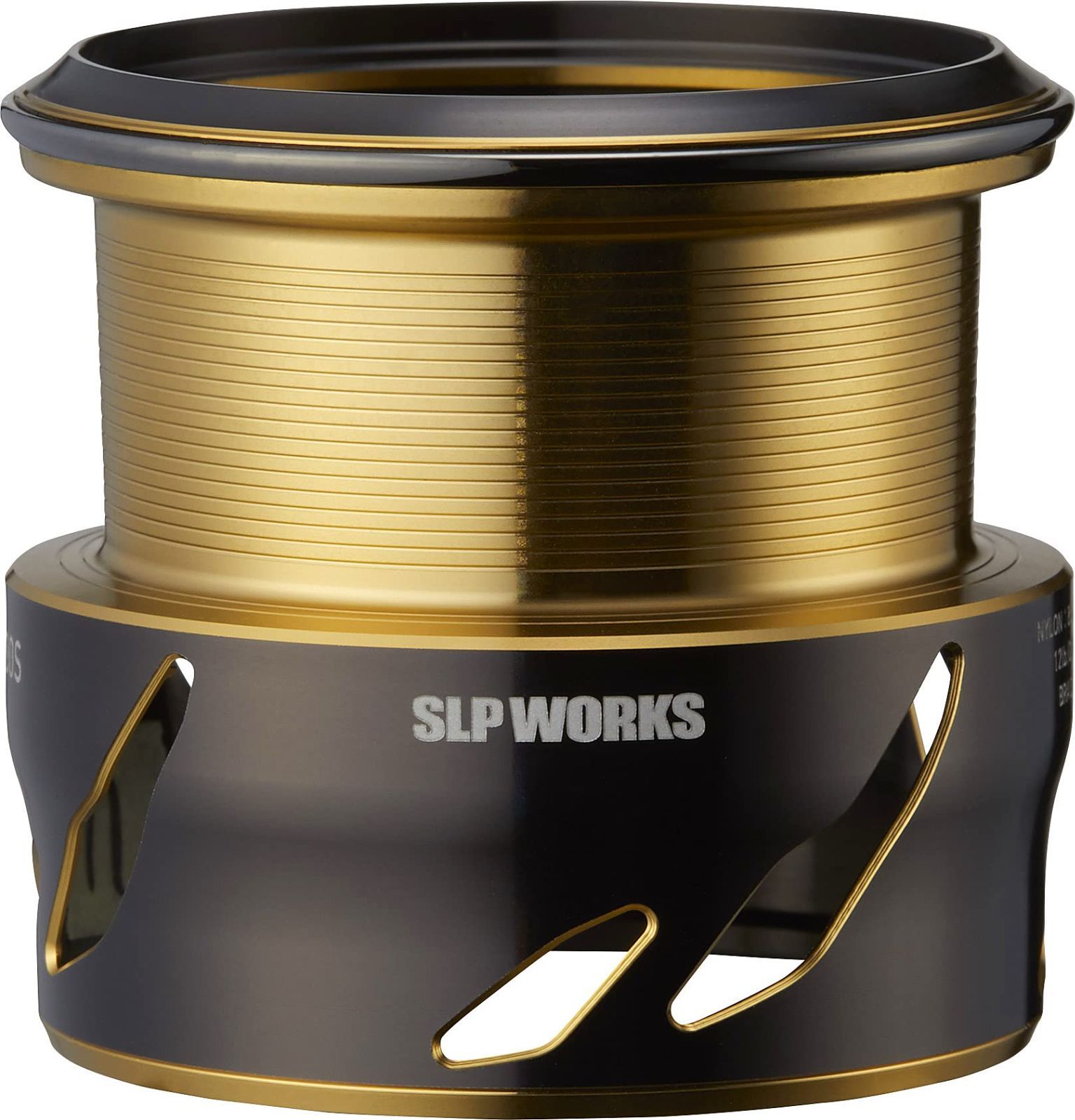 ダイワslpワークス Daiwa Slp Works SLPW EX LTスプール2