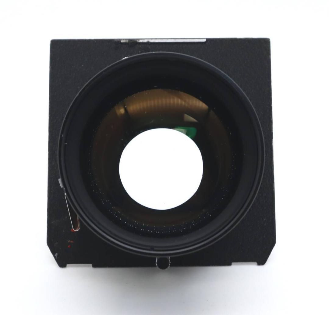 ケース付き Fujifilm Fujinon W 250mm f6.3 ケース付き Fujifilm Fujinon W 250mm f6.3 ケース付き Fujifilm