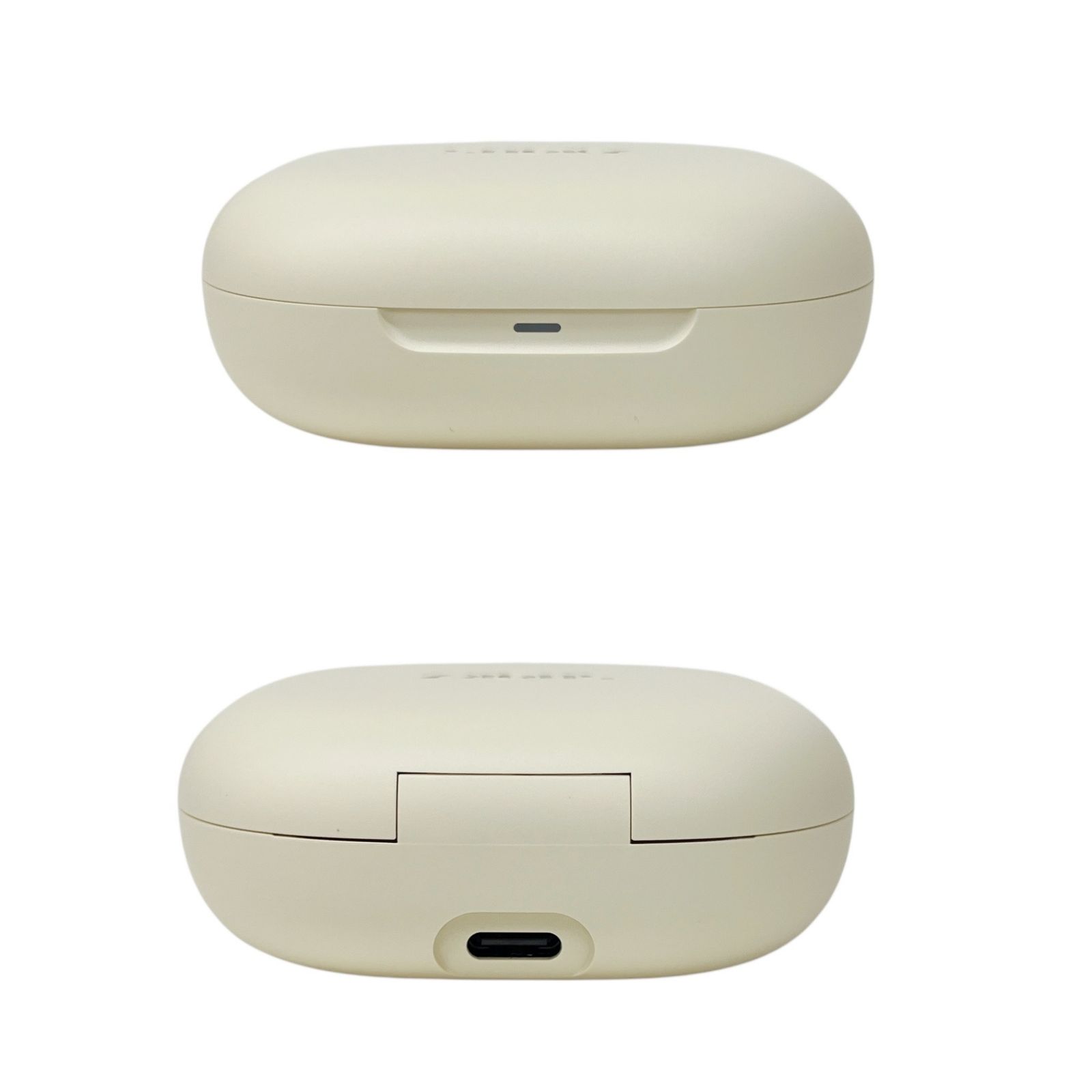 Shokz OpenFit 2 ワイヤレスイヤホン ベージュ Shokz OpenFit2