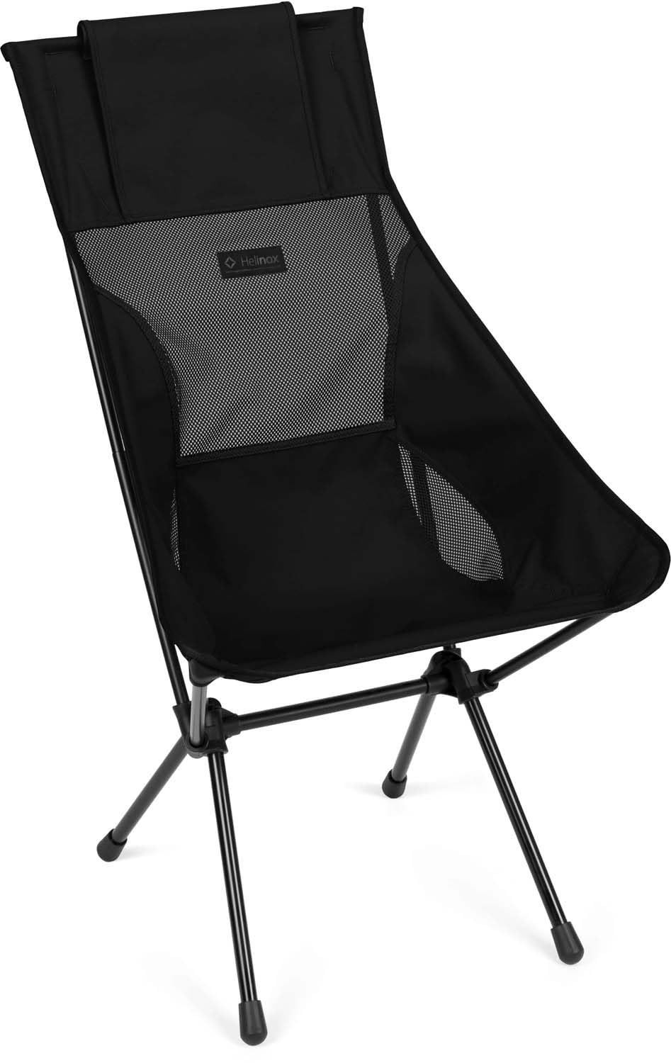人気商品 ヘリノックス Helinox アウトドアチェア サンセットチェア BKOUT 1822285