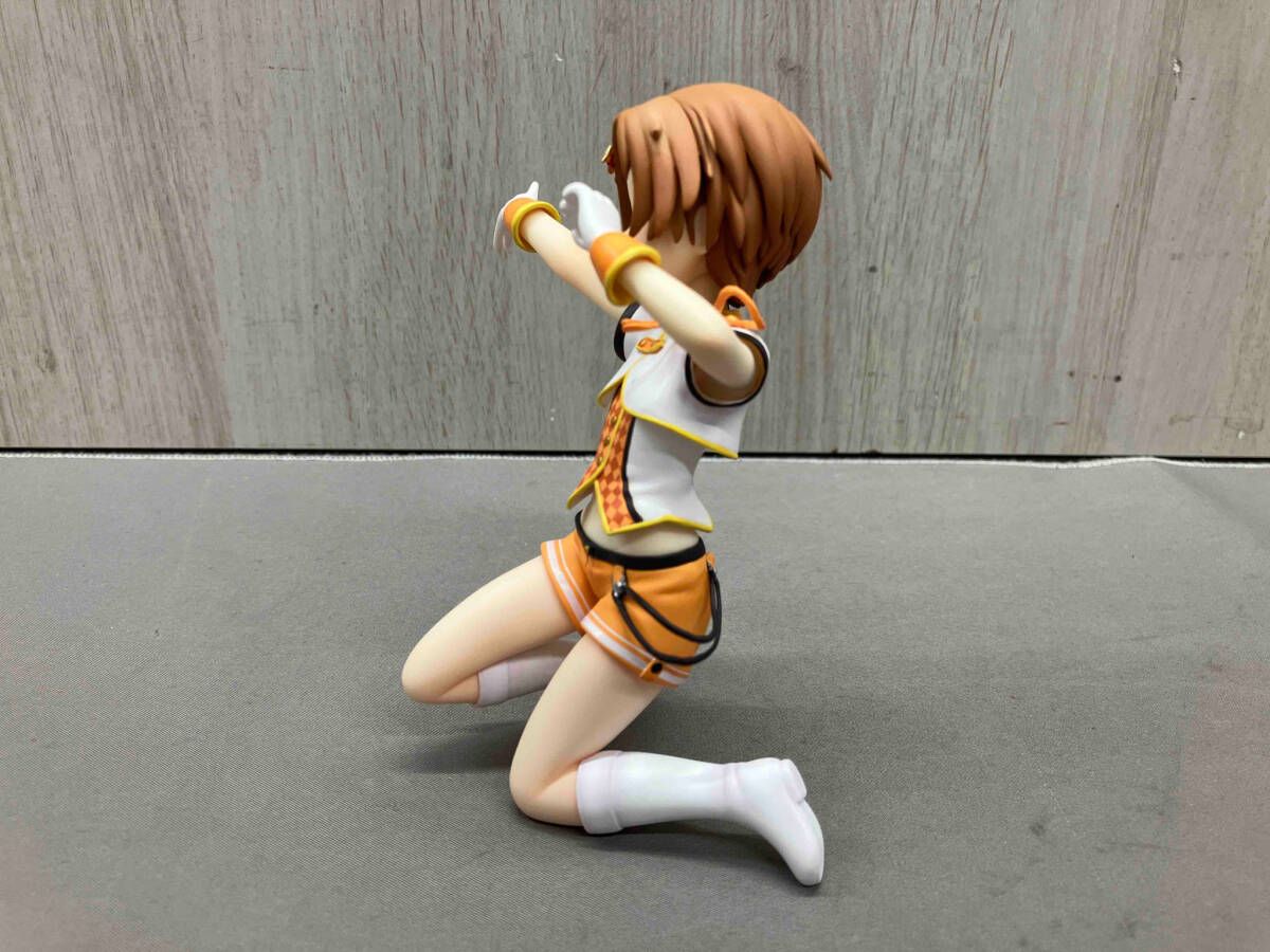 PLUM 龍崎薫(ハイファイ☆デイズ)+ 1/7 アイドルマスタｰ シンデレラ