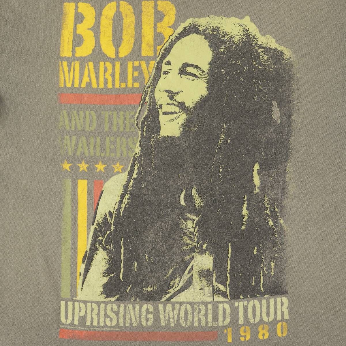 ZION BOB