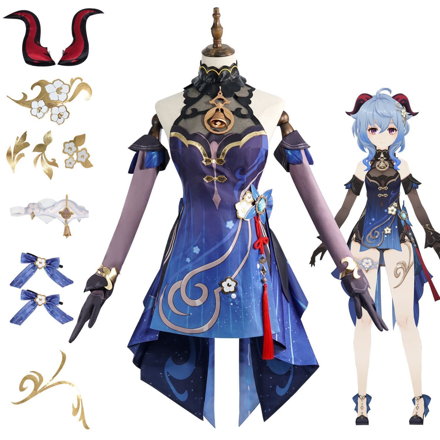 豪華フルセット 高品質デザイン