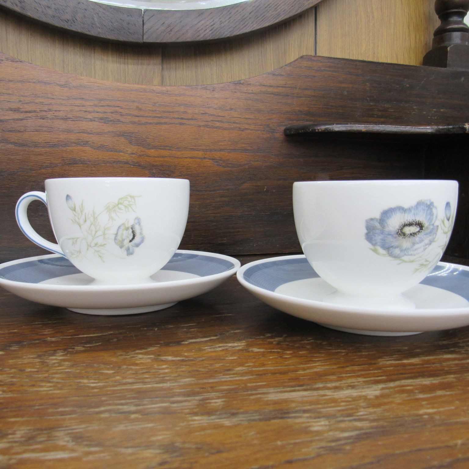 有田焼 カップ&ソーサー ペア 有田焼】ペアコーヒーカップ 色絵吉祥図