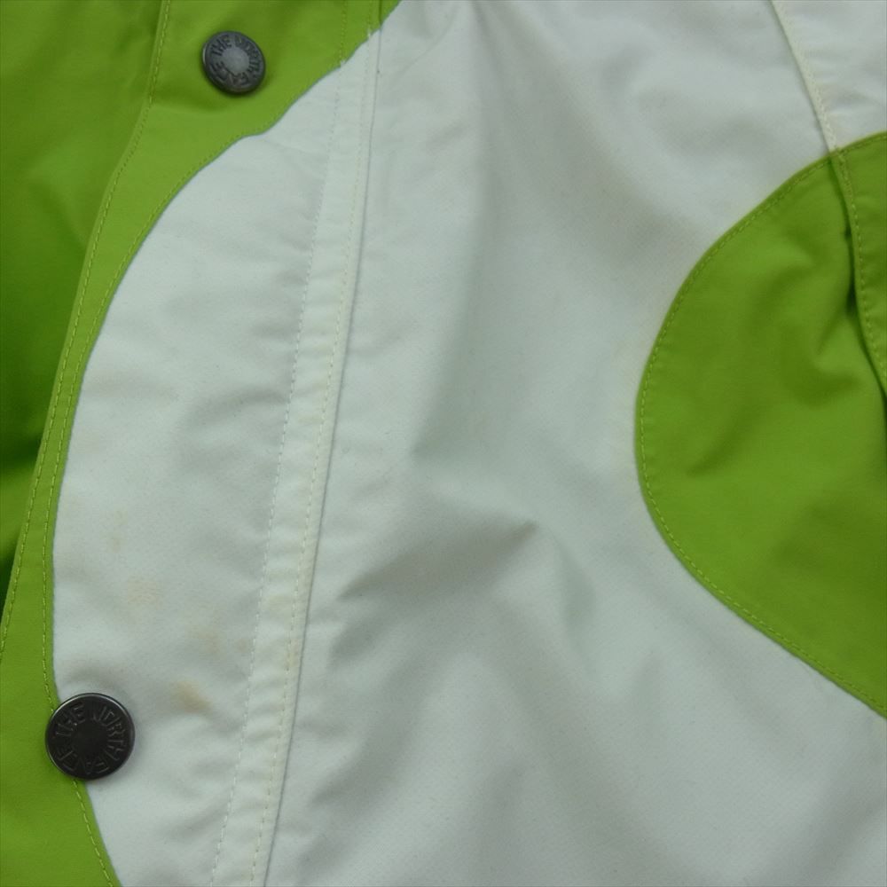 Supreme シュプリーム ジャケット 20AW NP620021 × THE NORTH FACE