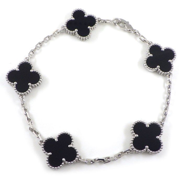 ヴァンクリーフ＆アーペル Van Cleef & Arpels ブレスレット  