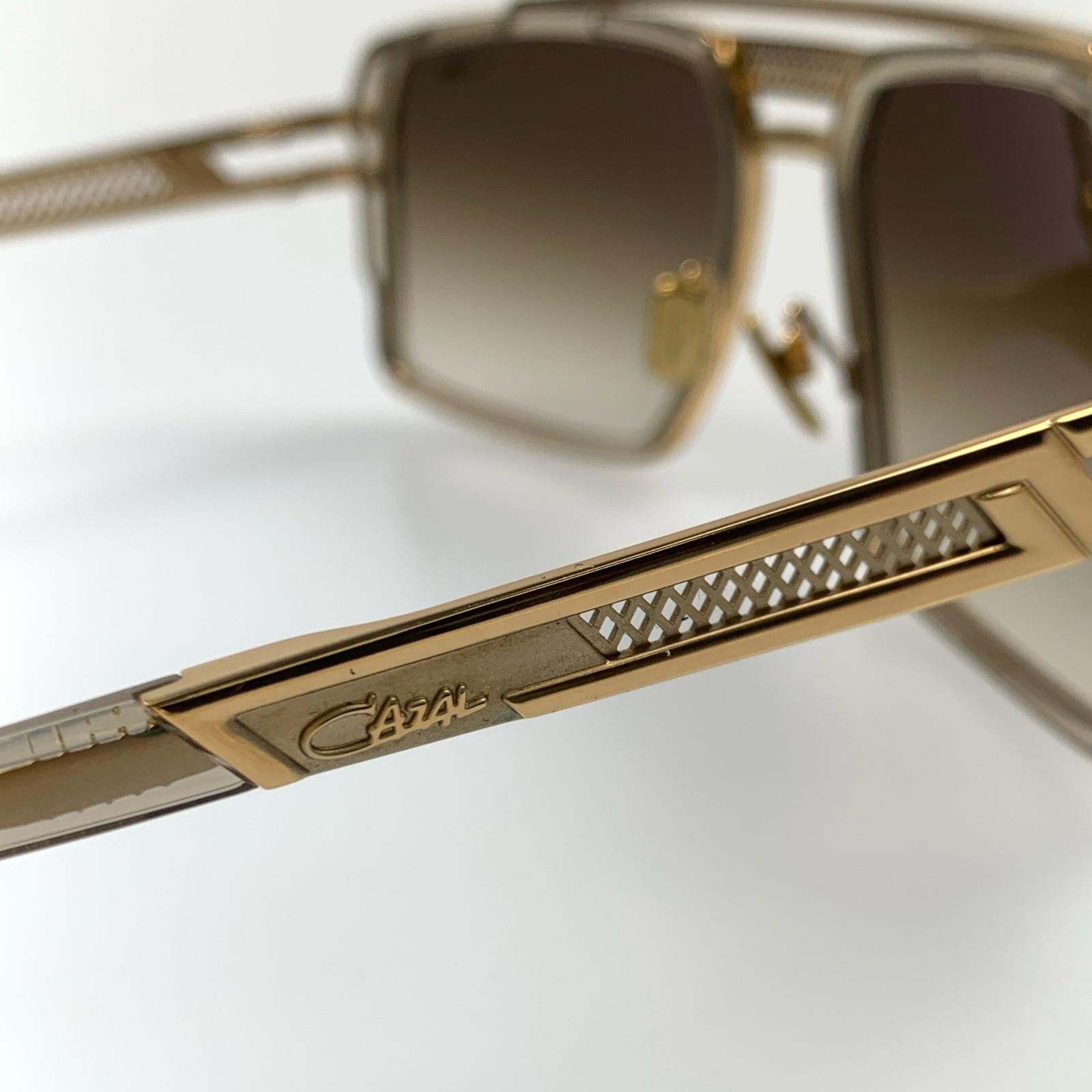 姫路東店】 中古 CAZAL | カザール サングラス LEGENDS 6033/3 003