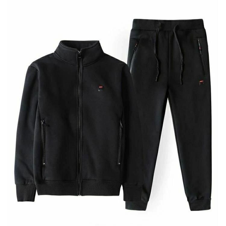ジャケット スウェットパンツ