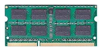 【中古】Let's note CF-J10 / CF-N10/CF-S10/対応DDR3 4GB
