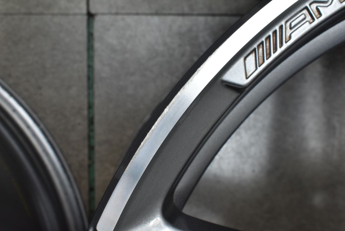 正規品メルセデス ベンツ Eクラス W213 純正 AMG 20インチ E63 E55 E500 E350 GOODYEAR 2017 メルセデス・ベンツ Eクラス W213 純正 17インチ | 中古タイヤ