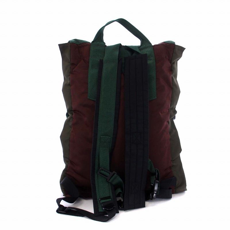 マルニ×ポーター」待望の第4弾が発売されました！｜Pen Online 【