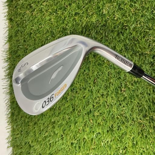 フォーティーン　C036 Forged ウェッジ AW SW 2本セット フォーティーン ウェッジ C-036 AW SW 2本セット フォーティーン C036