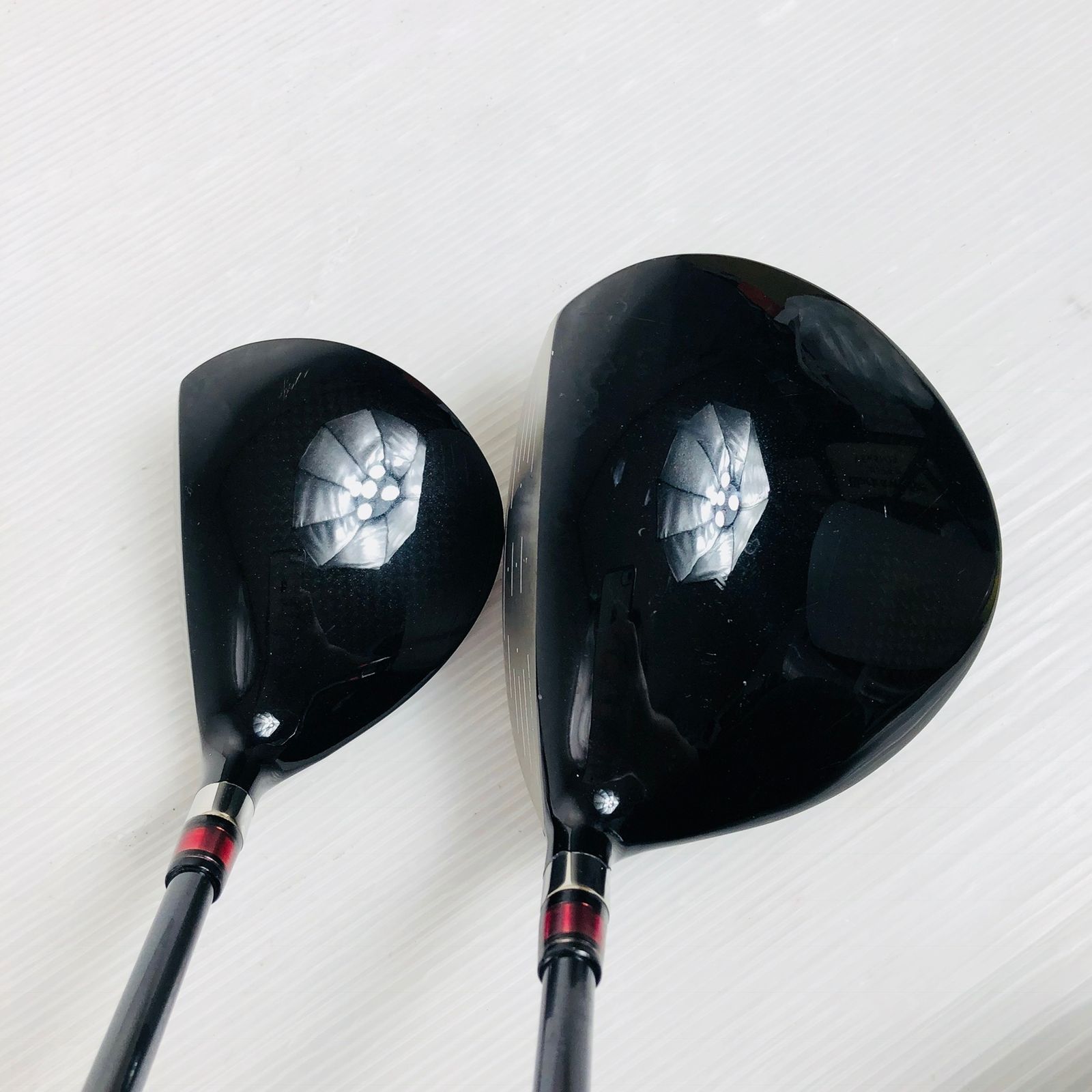 テーラーメイド MISCELA レディースゴルフセット キャディバッグ