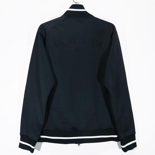 F.C.Real.Bristol PDK ジャケット NIKE ブリストル F.C.Real Bristol エフシーレアルブリストル x NIKE ナイキ