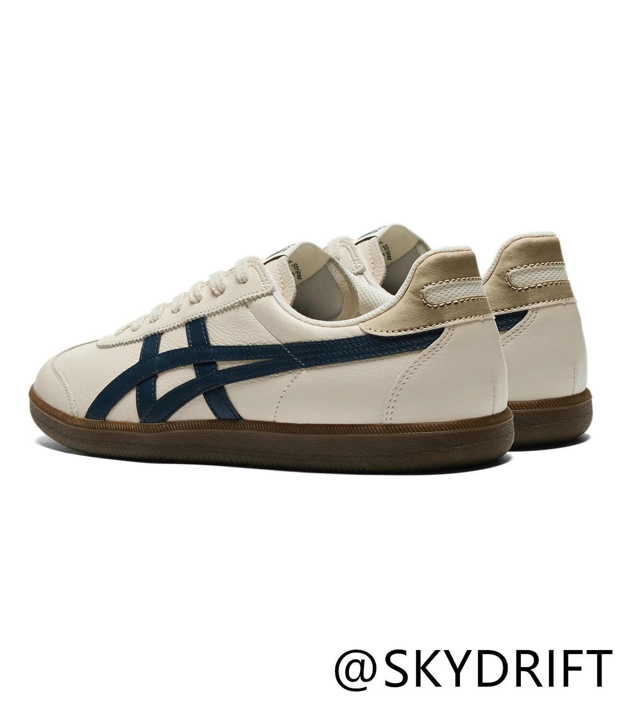 Onitsuka Tiger Tokuten オニツカタイガー トクテン バーチ