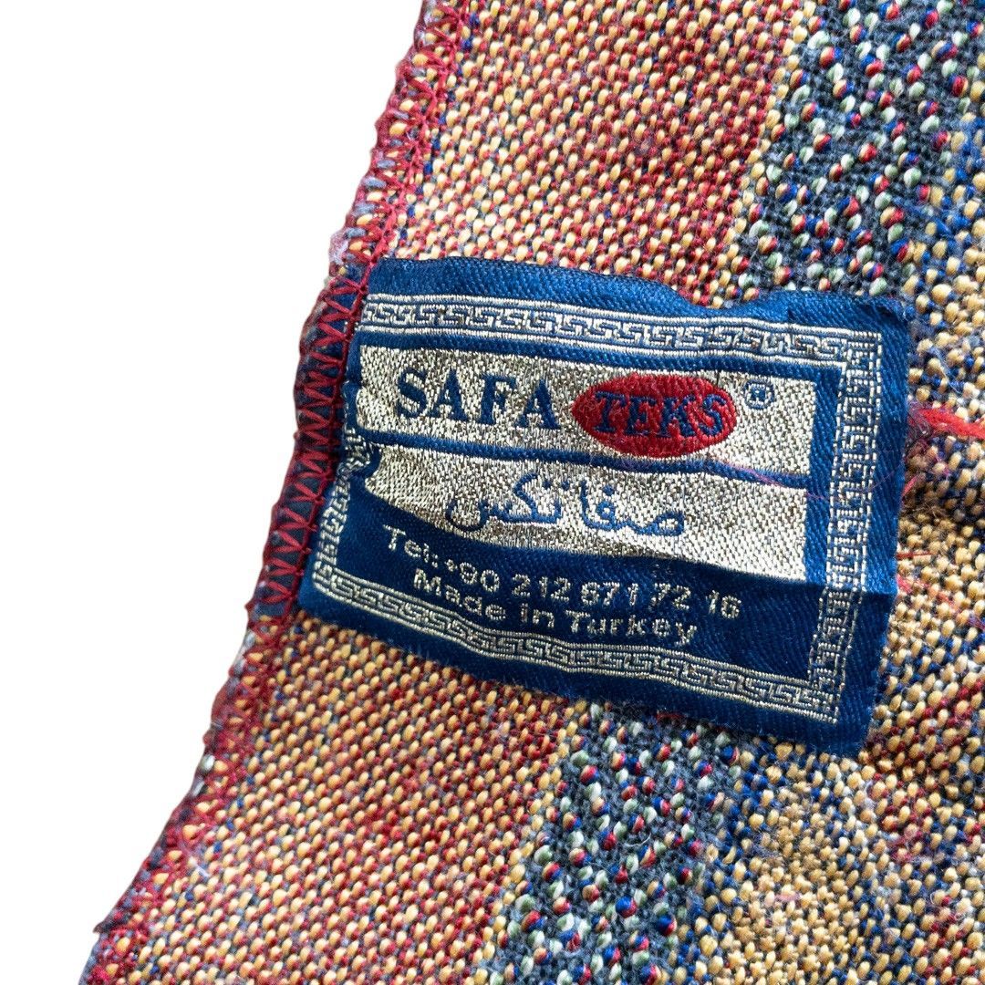 vintageラグ カーペット トルコ製 ネイティブ柄 民族 1205 vintageラグ カーペット トルコ製 ネイティブ柄 民族 1205 【公式通販】