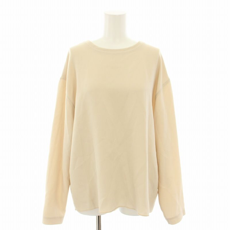 ガリャルダガランテ GALLARDAGALANTE 24SS バックスリット