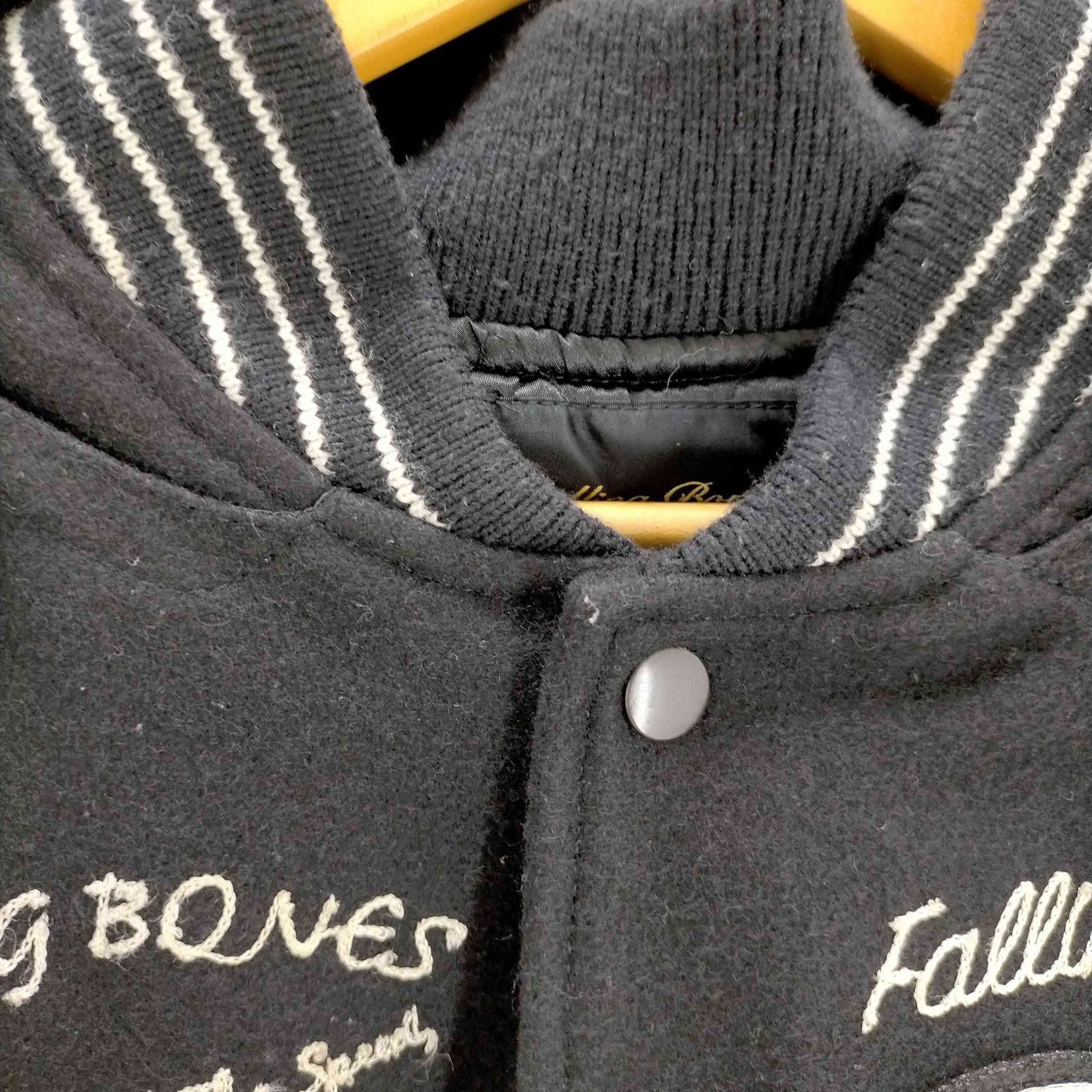 Falling Bones レザー シャツ 40 1132033182510-2_1200x1200.jpg?
