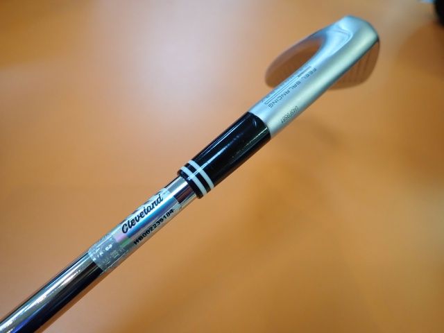 クリーブランド CFX