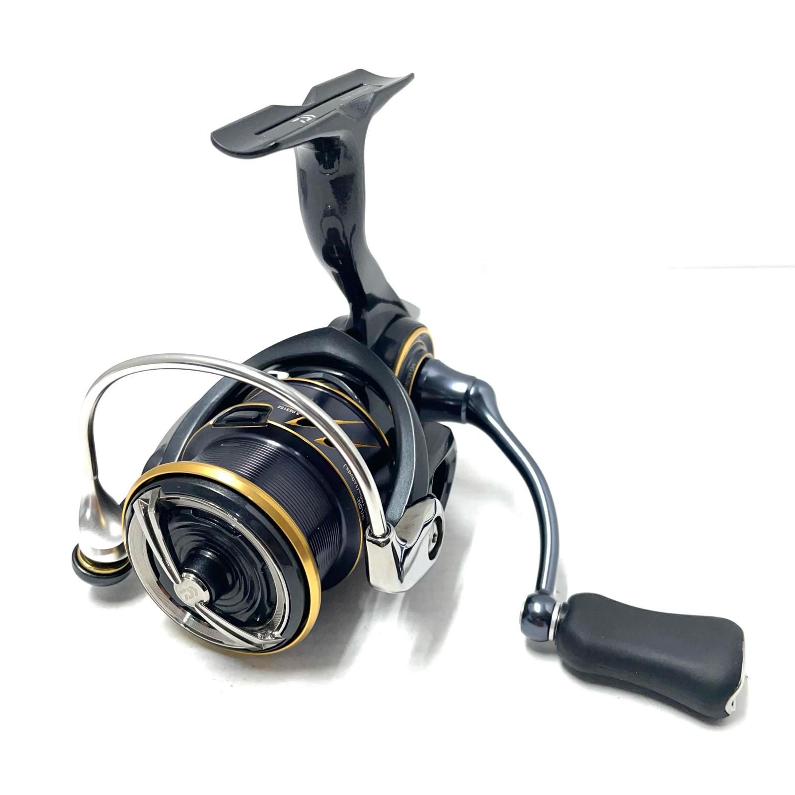 DAIWA ダイワ 12 キャタリナ 4000H 00059424 スピニングリール