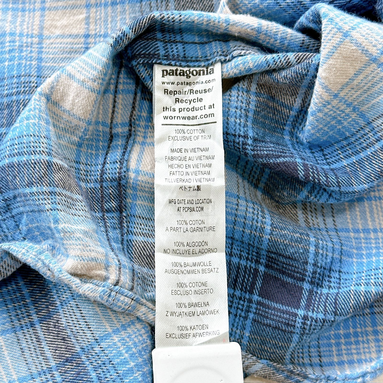 ライトウェイト フィヨルド