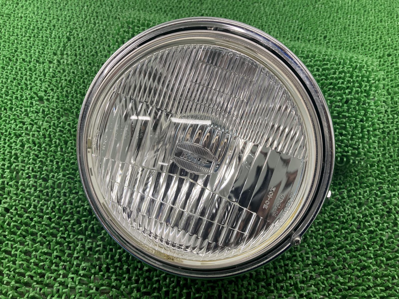 CBR250RR MC51 純正 フロント ウインカー 左右 前 CBR250RR 17