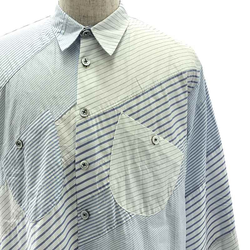 美品】 GEOFFREY B.SMALL / ジェフリーBスモール | × SOUTERRAIN