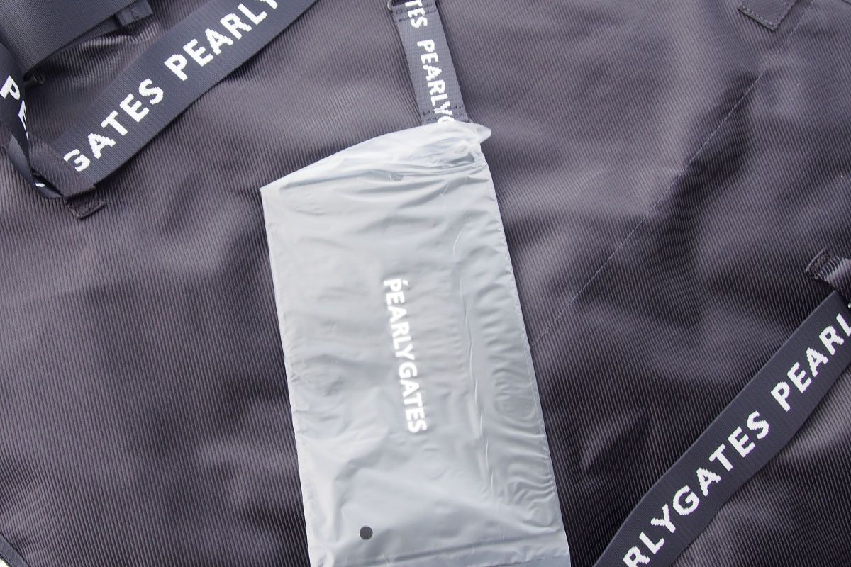 ｜♥｜パーリーゲイツ｜pearly