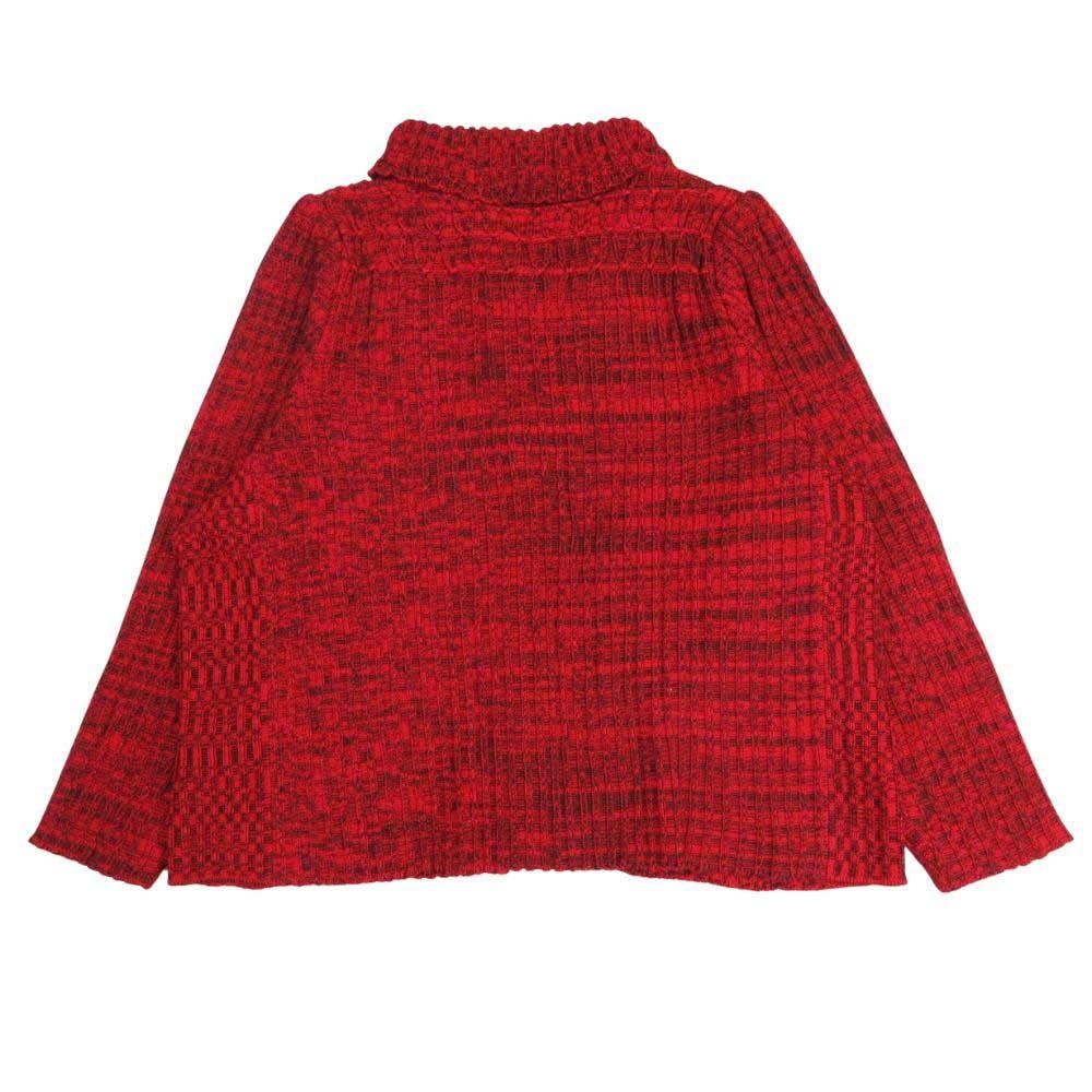 レッド レディース