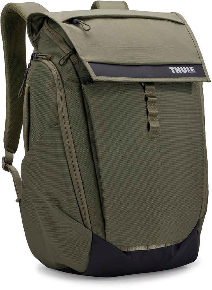 スーリー THULE Paramount Backpack 27L 3205015 SOFTGREEN