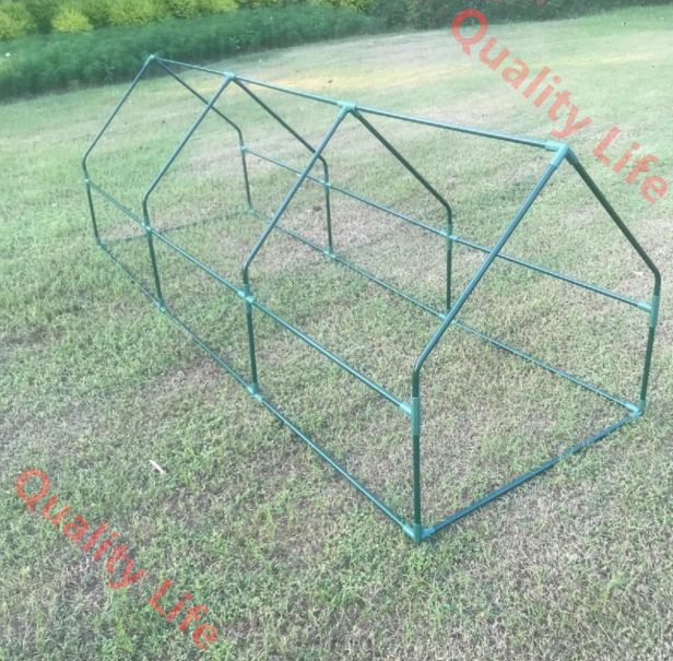 ガーデンハウス