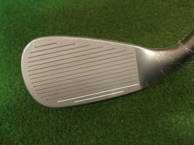 SOLE FULL-FACE