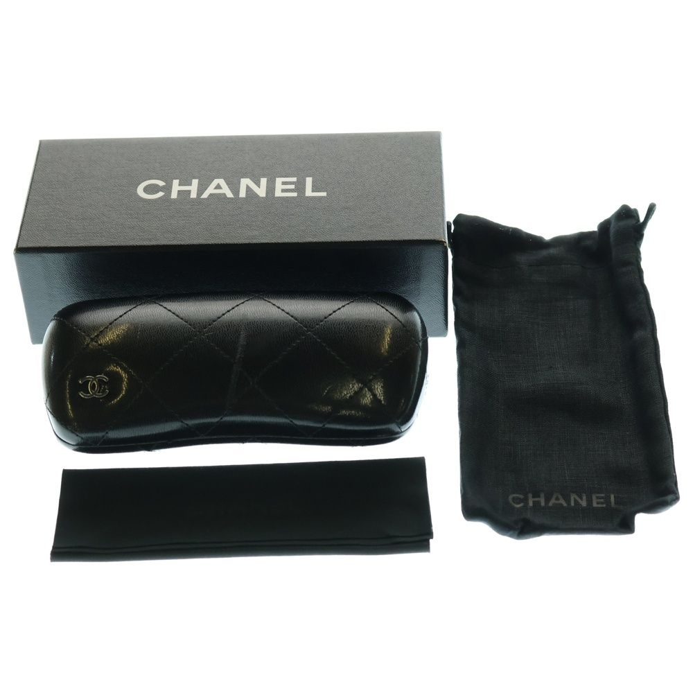 ブラックフレーム