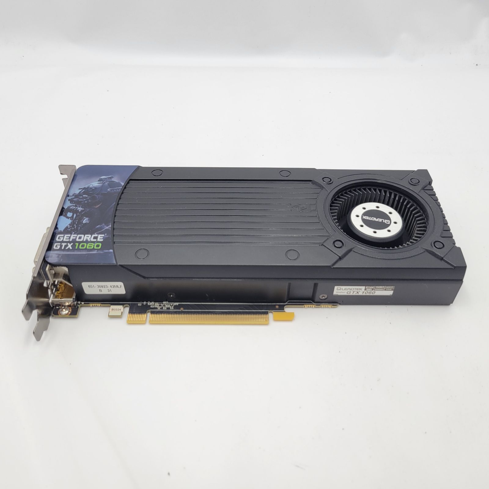 GTX1060グラフィックボード HDMI/DP/DVI Amazon | GeForce GTX 1060 【エイチピー製】3GB GDDR5 高性能